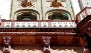 Párisi Udvar, Budapest
