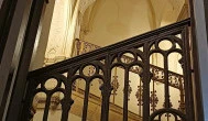 Párisi Udvar, Budapest