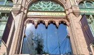 Párisi Udvar, Budapest