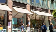 Párisi Udvar, Budapest