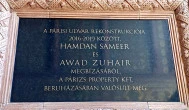 Párisi Udvar, Budapest