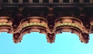 Párisi Udvar, Budapest