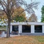 Park Bistro Szolnok - Egyéb