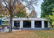 Park Bistro Szolnok