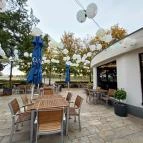 Park Bistro Szolnok - Egyéb