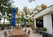 Park Bistro Szolnok