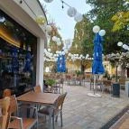 Park Bistro Szolnok - Egyéb