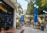Park Bistro Szolnok