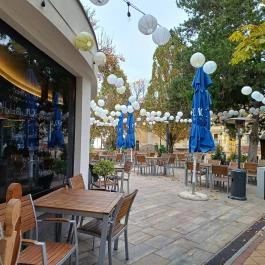 Park Bistro, Szolnok - Egyéb