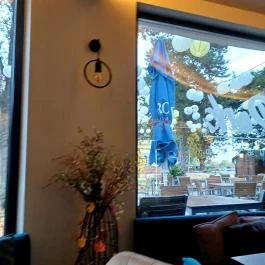 Park Bistro, Szolnok - Egyéb