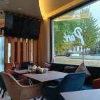 Park Bistro Szolnok - Egyéb