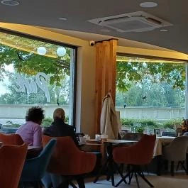 Park Bistro, Szolnok - Egyéb