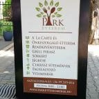 Park Étterem Berekfürdő - Egyéb