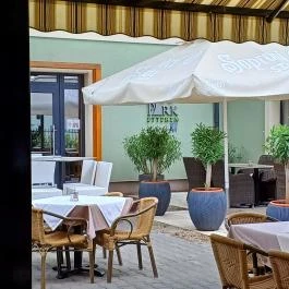 Park Étterem Berekfürdő - Egyéb