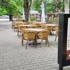 Park Étterem Berekfürdő - Egyéb