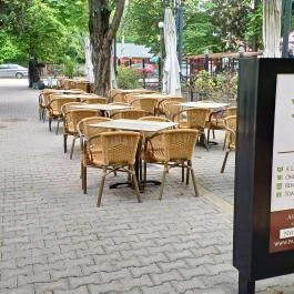 Park Étterem Berekfürdő - Egyéb