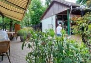 Park Étterem Berekfürdő