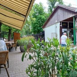 Park Étterem Berekfürdő - Egyéb