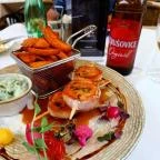 Park Étterem Berekfürdő - Egyéb