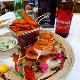 Park Étterem Berekfürdő - Egyéb