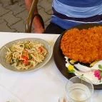 Park Étterem Berekfürdő - Egyéb