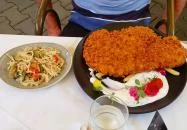 Park Étterem Berekfürdő Park Étterem Berekfürdő