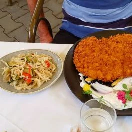 Park Étterem Berekfürdő - Egyéb