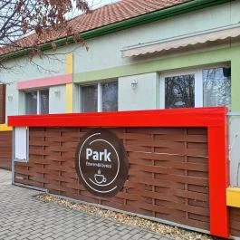 Park Étterem & Kávézó, Újkígyós - Egyéb