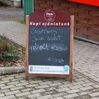 Park Étterem & Kávézó Újkígyós - Egyéb