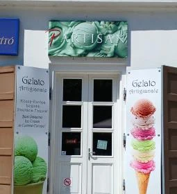 Partisan Gelato