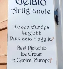 Partisan Gelato
