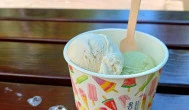 Partisan Gelato, Budapest