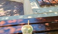 Partisan Gelato, Budapest