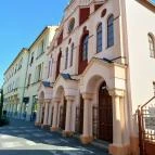 Pásti utcai orthodox zsinagóga Debrecen - Egyéb