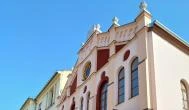 Pásti utcai orthodox zsinagóga Debrecen - Egyéb