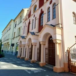 Pásti utcai orthodox zsinagóga Debrecen - Egyéb