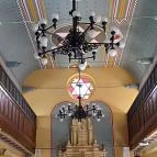 Pásti utcai orthodox zsinagóga Debrecen - Egyéb