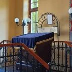 Pásti utcai orthodox zsinagóga Debrecen - Egyéb