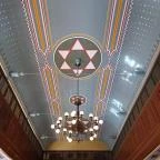 Pásti utcai orthodox zsinagóga Debrecen - Egyéb