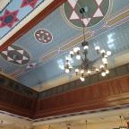 Pásti utcai orthodox zsinagóga Debrecen - Egyéb