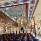 Pásti utcai orthodox zsinagóga Debrecen - Egyéb