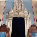 Pásti utcai orthodox zsinagóga Debrecen - Egyéb