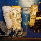 Pásti utcai orthodox zsinagóga Debrecen - Egyéb