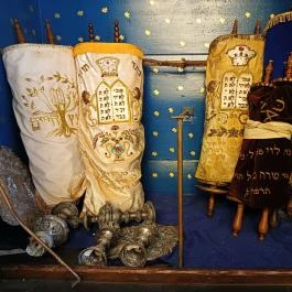 Pásti utcai orthodox zsinagóga Debrecen - Egyéb