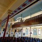 Pásti utcai orthodox zsinagóga Debrecen - Egyéb