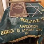 Pásti utcai orthodox zsinagóga Debrecen - Egyéb