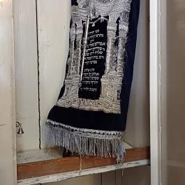 Pásti utcai orthodox zsinagóga Debrecen - Egyéb