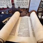 Pásti utcai orthodox zsinagóga Debrecen - Egyéb