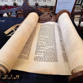 Pásti utcai orthodox zsinagóga Debrecen - Egyéb