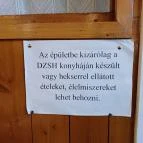 Pásti utcai orthodox zsinagóga Debrecen - Egyéb